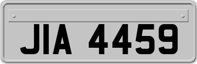 JIA4459