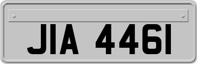 JIA4461