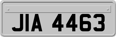 JIA4463