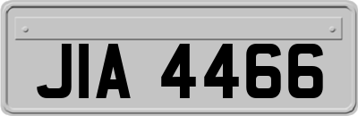 JIA4466