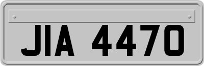 JIA4470