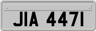 JIA4471