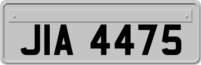 JIA4475