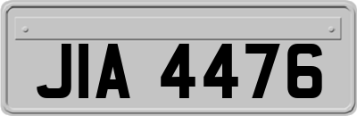 JIA4476
