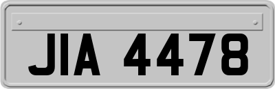 JIA4478