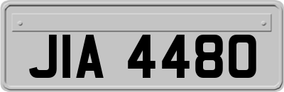 JIA4480