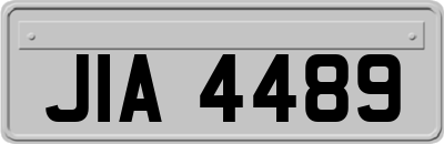 JIA4489