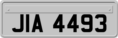 JIA4493