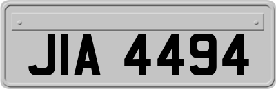 JIA4494