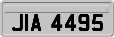 JIA4495