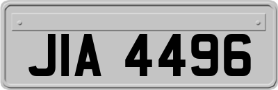 JIA4496