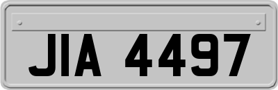 JIA4497