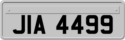 JIA4499