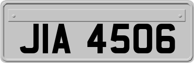 JIA4506