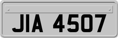 JIA4507