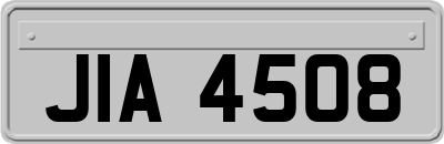 JIA4508
