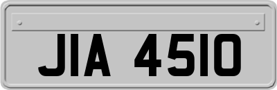 JIA4510