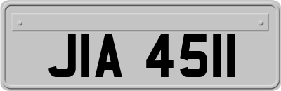 JIA4511