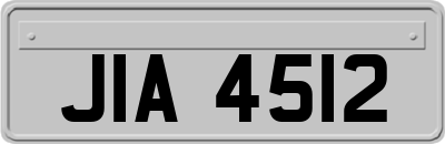 JIA4512