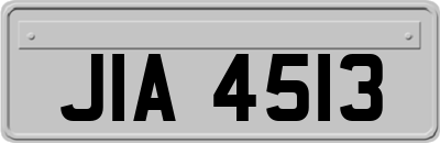 JIA4513