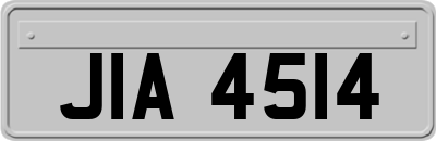 JIA4514