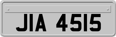 JIA4515