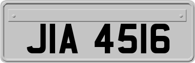 JIA4516