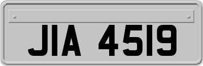 JIA4519