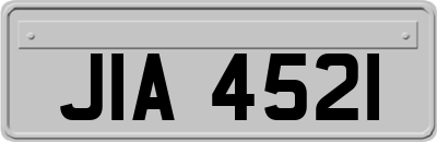 JIA4521