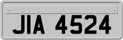 JIA4524