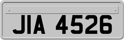 JIA4526