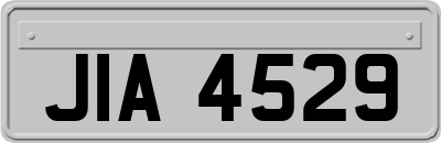 JIA4529