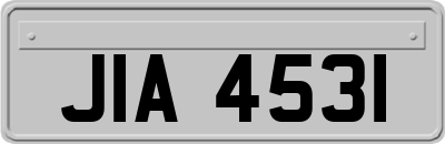 JIA4531