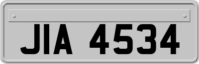JIA4534