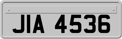 JIA4536