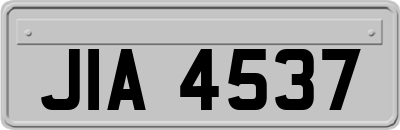 JIA4537
