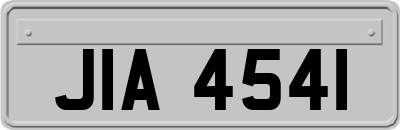 JIA4541