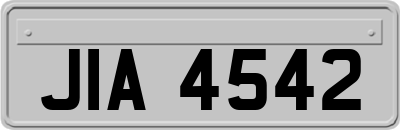 JIA4542