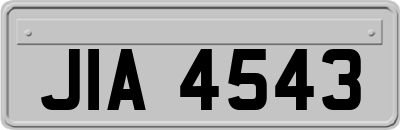 JIA4543