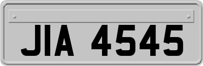 JIA4545