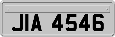 JIA4546