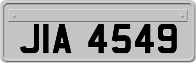 JIA4549