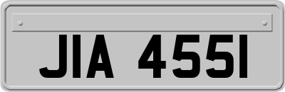 JIA4551