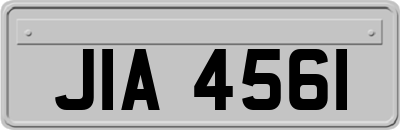 JIA4561