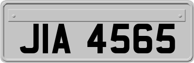 JIA4565