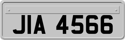 JIA4566