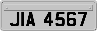 JIA4567