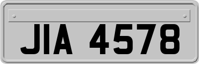 JIA4578