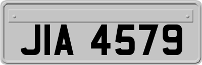 JIA4579