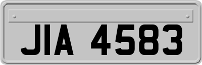 JIA4583